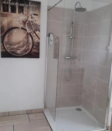 Location Meublee - En Centre-ville - La Maison En Brique Διαμέρισμα