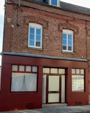 Location Meublee - En Centre-ville - La Maison En Brique